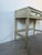 Vintage French Provincial Style Writing Desk For Sale - Image 13 of 17