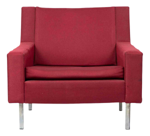 Lounge Chair by Florence Knoll, 1970s
