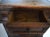 Late 16th to Early 17th-Century Italian Walnut Credenzino Cabinet For Sale - Image 9 of 13