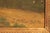 19th Century J. Metzler, Village Scene, 1898, Oil Painting on Board, Framed For Sale - Image 5 of 9