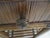 1980s Tommy Bahama Bali Hai Flamingo Octagonal End Table One Drawer For Sale - Image 9 of 12