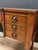 Antique Louis XVI Style Dressing Table For Sale - Image 4 of 15