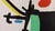 Joan Miro, Tapis de Tarragona V, Lithograph For Sale - Image 4 of 6
