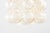 Bubble Glass Pendant Lamps attributed to Helena Tynell & Heinrich Gantenbrink for Limburg, 1960s, Set of 2 For Sale - Image 6 of 9