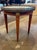 Traditional French Directoire' Boulliotte Table For Sale - Image 3 of 4