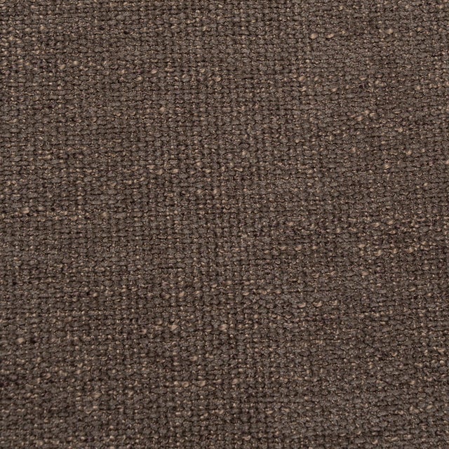 Wood 19th Century France Louis XV Taupe Wood Armchair For Sale - Image 7 of 10
