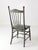 Antique Victorian Painted Spindle Back Chair For Sale - Image 12 of 16