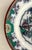 Late 19th Century Boch Frères Keramis Faience Plate For Sale - Image 5 of 10