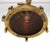 Mid 20th Century Wiska Nautical Copper & Brass Beehive Wiska Spotlight Pendant Light For Sale - Image 12 of 13
