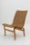 Set of Scandinavian Eva Easy Chairs by Bruno Mathsson for Firma Karl Mathsson, 1944 For Sale - Image 12 of 12