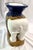 Mid-20th Century Chinese Shiwan Ceramic Elephant Garden Stool For Sale In Dallas - Image 6 of 17