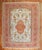 Late 19th Century Zabihi Collection Sultanabad Rug For Sale In New York - Image 6 of 7