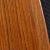 Refinished Expanding Oval Danish Modern Teak Flip-Flap Dining Table by Dyrlund For Sale - Image 13 of 15