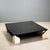 Vintage Coffee Table in Pink Marble and Lacquered Wood, 1970s For Sale - Image 3 of 13