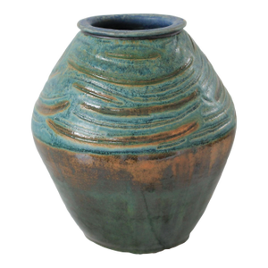 Vintage Studio Art Pottery Vessel or Vase