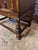 Vintage Jacobean Carved Oak Secretaire, 1920 For Sale - Image 14 of 18