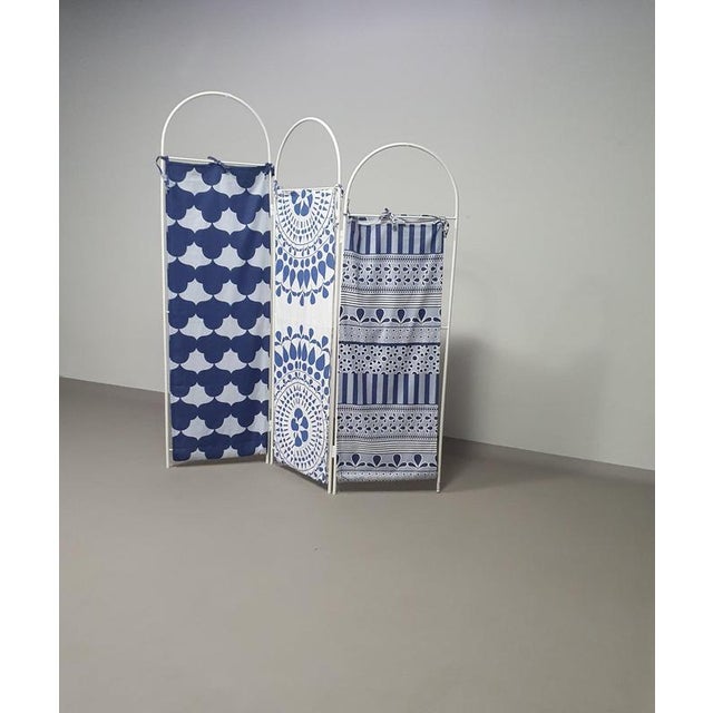 Barkestad Room Dividers from Ikea, 2012, Set of 2 For Sale - Image 3 of 12