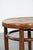 Wood Antique Bentwood Stool, 1890s For Sale - Image 7 of 12