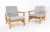 Lounge Chair by Søren Holst for Frederica Stolefabrik, 1960s For Sale - Image 9 of 18