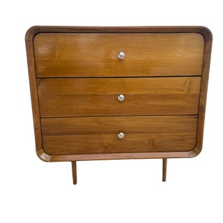 20th Century Chest of Drawers in Rosewood For Sale