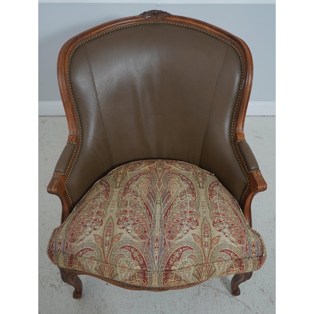 Age Approx. 25 Years Old Details Mahogany Fine Carved Details High Quality Construction Carved Crest And Apron Nicely...