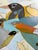 “Robin Party” Birds by LWren Walraven For Sale - Image 9 of 10