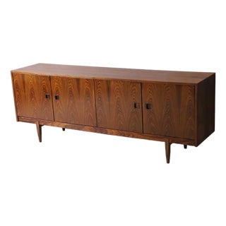 Sideboard in Rosewood by Ib Kofod-Larsen, 1960s For Sale