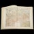 Antique Andrees Handatlas, German Cartography Book, Maps, Atlas, Reference, 1924 For Sale - Image 9 of 12