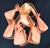 Vintage Murano Ceiling Lamp, 1971 For Sale - Image 3 of 6