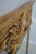 Friedman Brothers Friedman Brothers Large Gold Frame Regency Mirror For Sale - Image 4 of 12