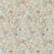 Morris & Co Mary Isobel Wallpaper in Rose/Artichoke - a Sample For Sale