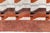 Divan Blanket in Velvet with Architectural Decor, Germany, 1925 For Sale - Image 6 of 9