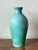 Mid-Century Modern Vintage Boho Studio Pottery Vase For Sale - Image 3 of 6
