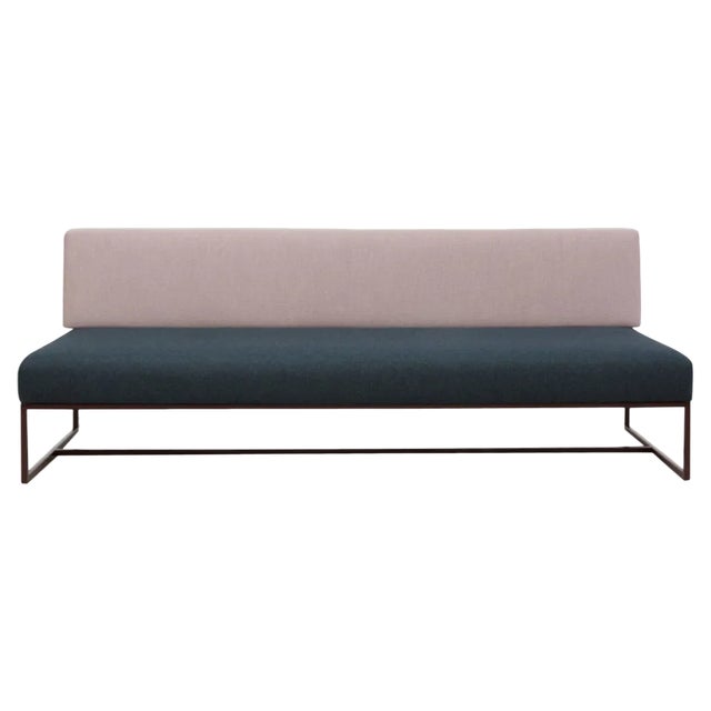 Circus Couch by Llot Llov For Sale