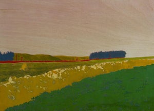 Eilidh Crumlish, Track Record 43, 2009