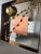 Postmodern Motivated Seller: 1990s Brutalist Mixed Metal Wall Sculptures Attributed to Curtis Jere - Set of 4 For Sale - Image 3 of 15
