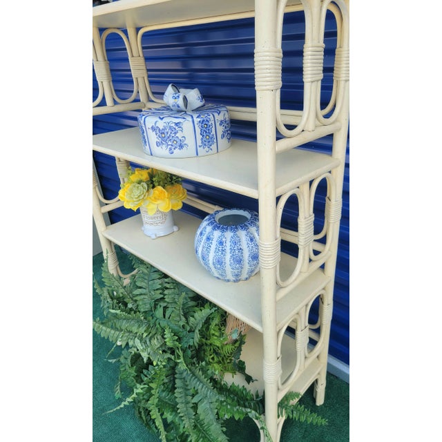 Mid Century Henredon Chinoiserie