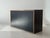 Vintage Sideboard with High-Quality Makassar Veneer, 1990s For Sale - Image 6 of 8