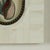 Antique White Pair of Petite Bone Framed Seashell Prints For Sale - Image 8 of 16