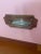 Dixie Furniture Pink Campaign Campaigner Nightstand 1970s For Sale - Image 9 of 10