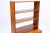 Mid-Century Teak Bookcase with Sliding Doors and Drawers, 1960s For Sale - Image 6 of 16