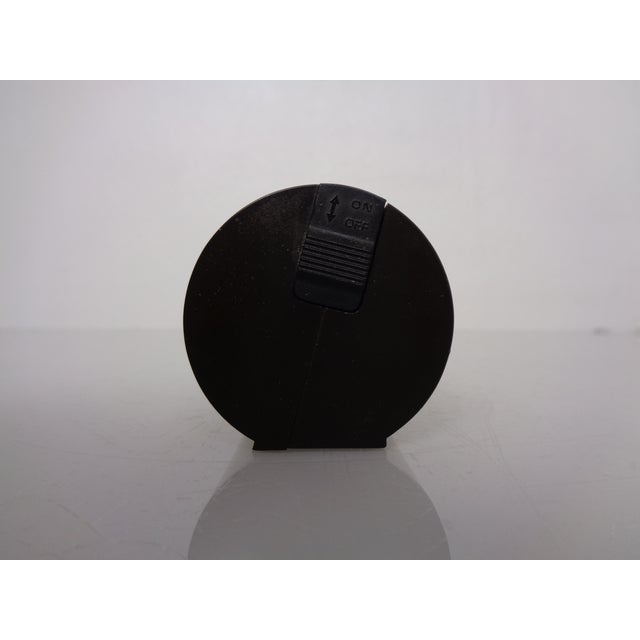 Space Age Quartz Alarm Clock from Garant, Japan, 1970s For Sale - Image 14 of 18