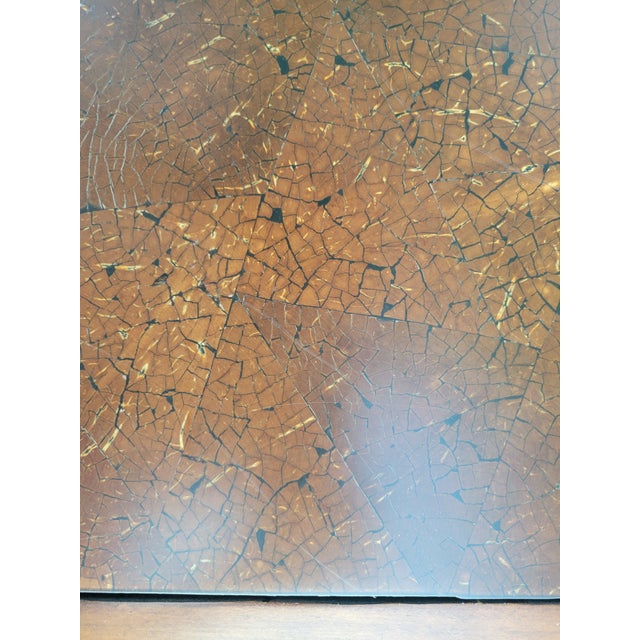 Tommy Bahama Island Estate Samba Game Table For Sale - Image 12 of 13