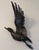 French Jacques Lerebourg 1979 Duck Sculpture For Sale - Image 9 of 16