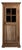 Oak Provance Vitrine France 19th Century For Sale