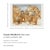 Figurative 1985 Claude Weisbuch Le Théâtre De Molière Signed Lithograph For Sale - Image 3 of 3