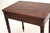 Antique Georgian Side Table, 1820 For Sale - Image 9 of 11