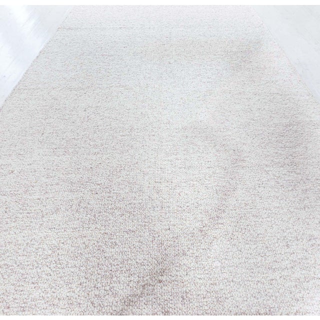 Early 21st Century Modern Alpine Rug by Doris Leslie Blau For Sale - Image 5 of 6