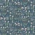 SAMPLE - Boråstapeter Strawberry Field Wallpaper In Navy For Sale