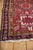 Red Vintage Fine Karaja Rug - 2'6" X 4'3" For Sale - Image 8 of 10